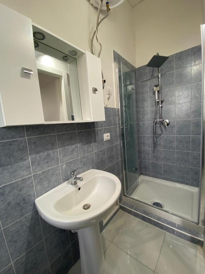 פלרמו Perla Diva Apartment מראה חיצוני תמונה