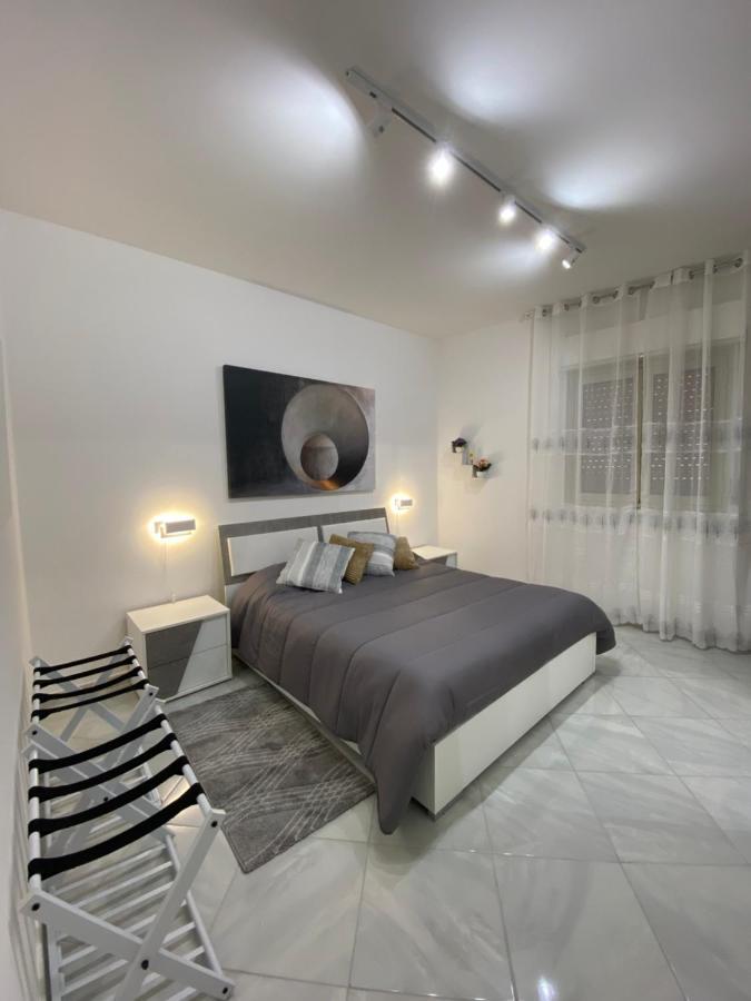 פלרמו Perla Diva Apartment מראה חיצוני תמונה