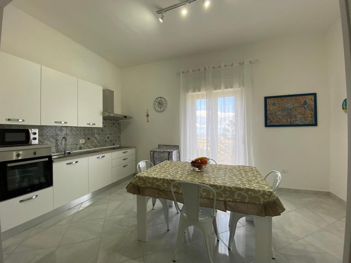 פלרמו Perla Diva Apartment מראה חיצוני תמונה